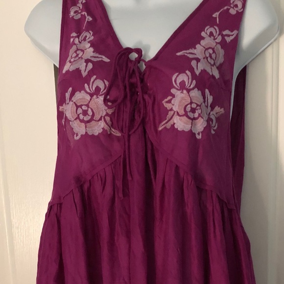 Free People Dresses & Skirts - NWT BY FREE PEOPLE!!!!! Great for All Year Round